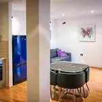 Charming In Heart Of Appartement Rovinj