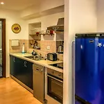 Appartement Charming In Heart Of