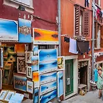 Charming In Heart Of Appartement