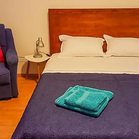 Charming In Heart Of Appartamento Rovigno