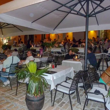 Charming In Heart Of * Rovigno