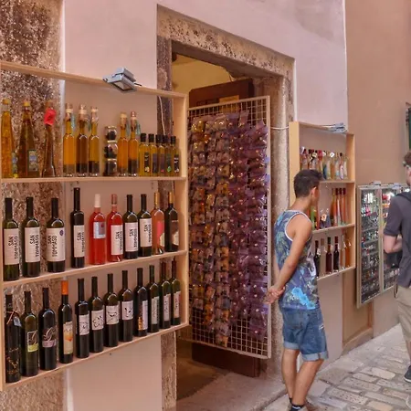 Charming In Heart Of Rovigno