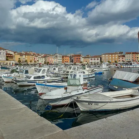 Charming In Heart Of * Rovinj