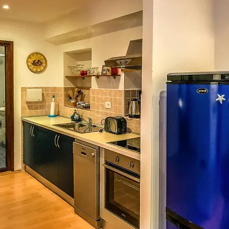 Appartamento Charming In Heart Of