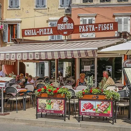 Appartamento Charming In Heart Of *
