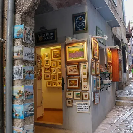 Charming In Heart Of *