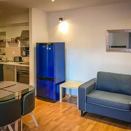 Appartamento Charming In Heart Of Rovigno