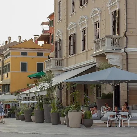 Charming In Heart Of *