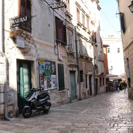 Charming In Heart Of *