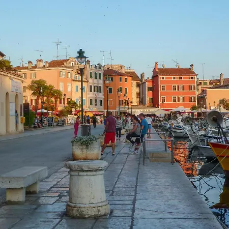 Appartamento Charming In Heart Of