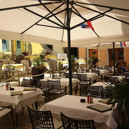 Charming In Heart Of * Rovigno