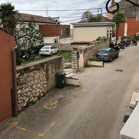 Charming In Heart Of