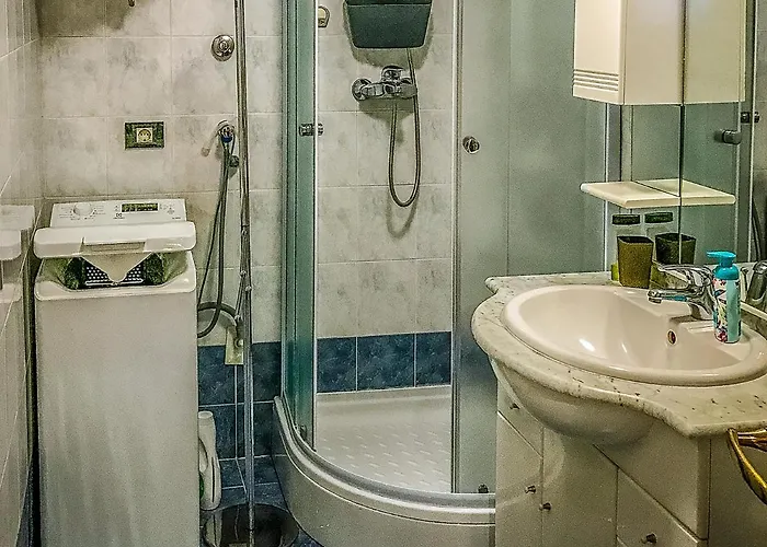 Charming In Heart Of Apartament *