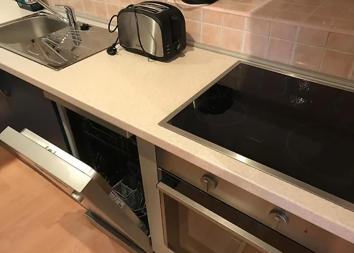 Charming In Heart Of Apartament