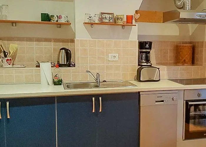 Charming In Heart Of