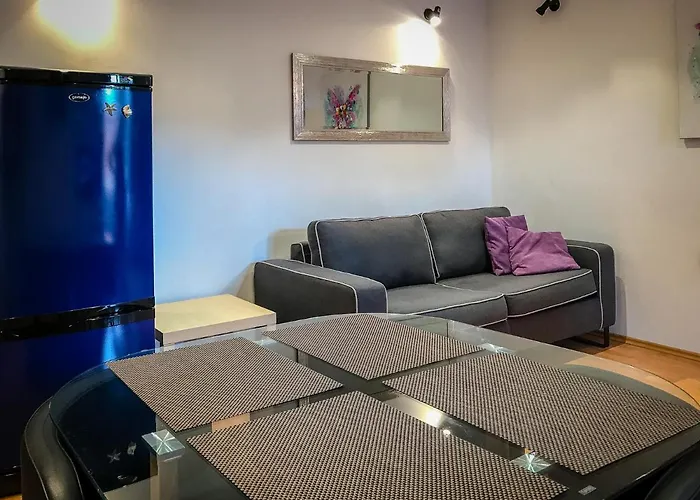 Charming In Heart Of Rovinj