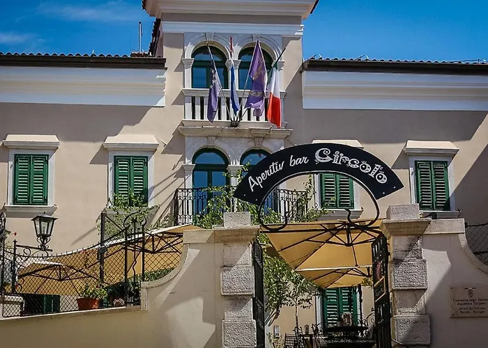 Charming In Heart Of Apartament