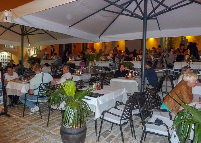 Charming In Heart Of * Rovinj