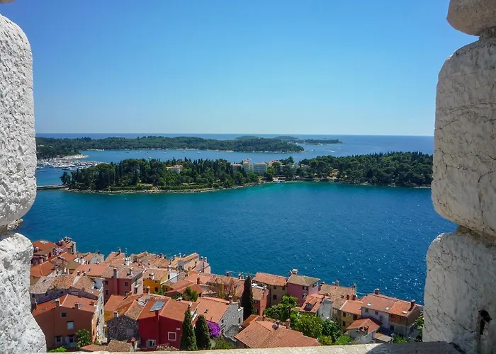 Charming In Heart Of Apartament