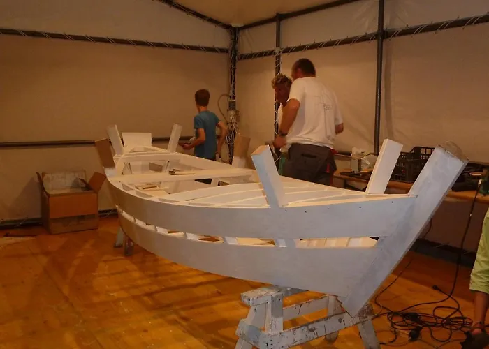 Apartament Charming In Heart Of Rovinj