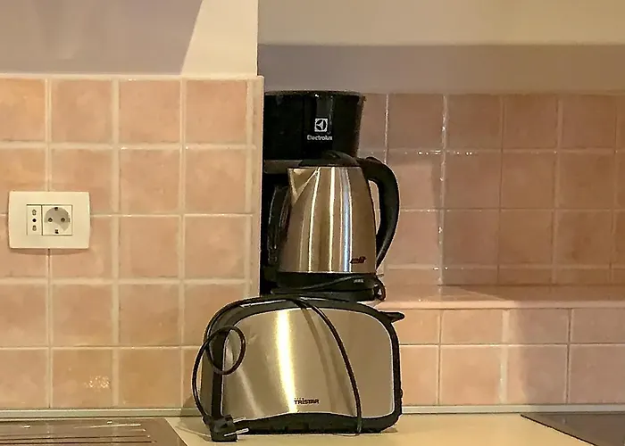 Charming In Heart Of Apartament *