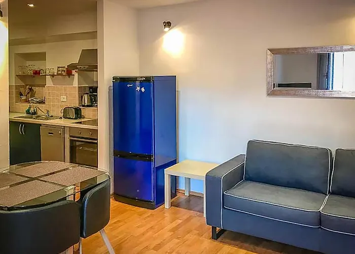 Apartament Charming In Heart Of Rovinj