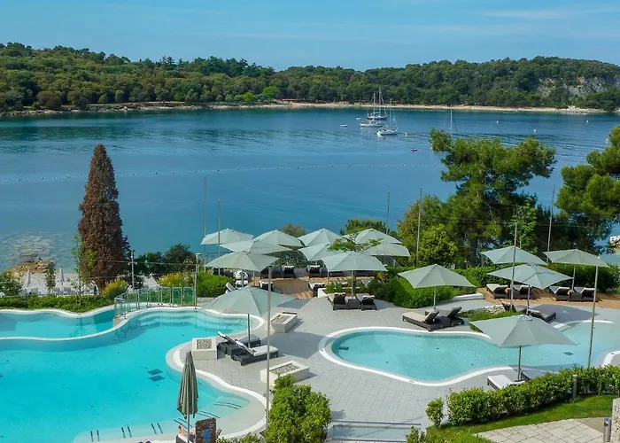 Charming In Heart Of Apartament Rovinj