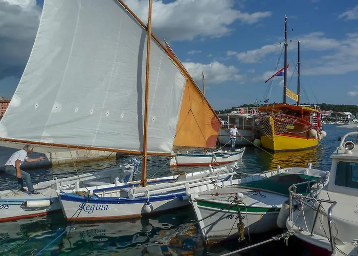 Apartament Charming In Heart Of