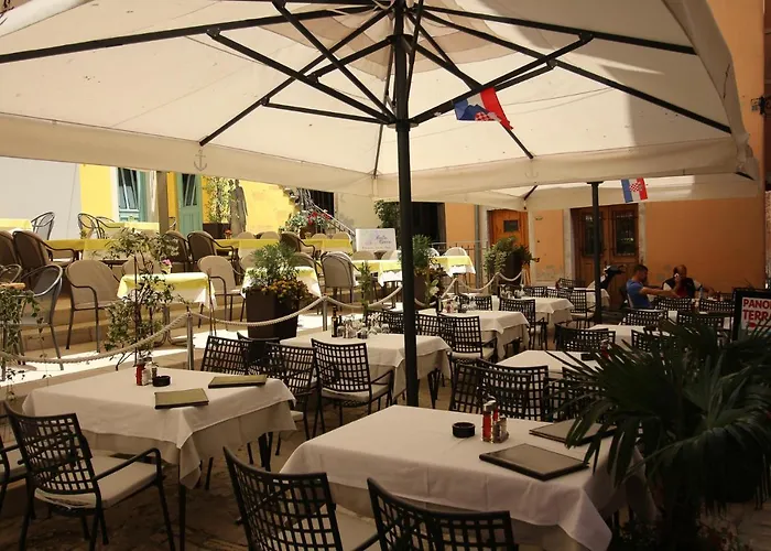 Charming In Heart Of * Rovinj