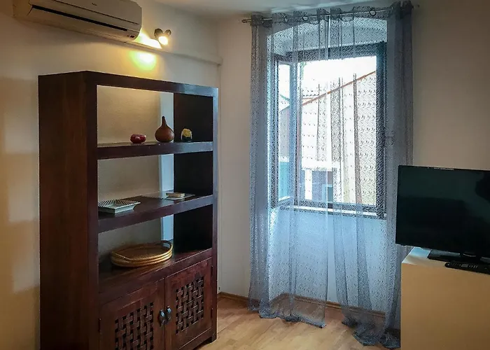 Charming In Heart Of Rovinj