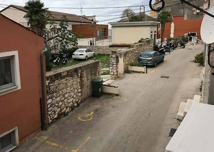 Charming In Heart Of