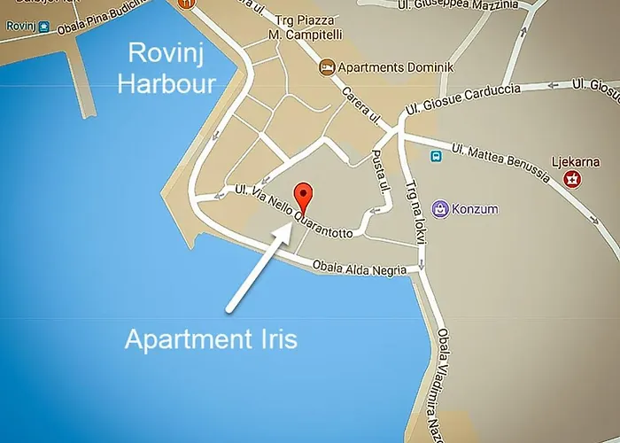 Charming In Heart Of