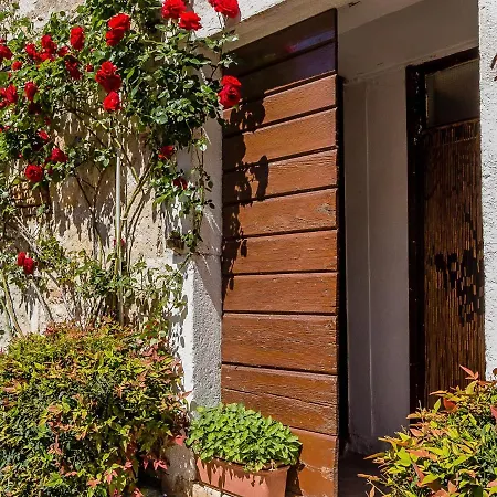 Charming In Heart Of Appartement *